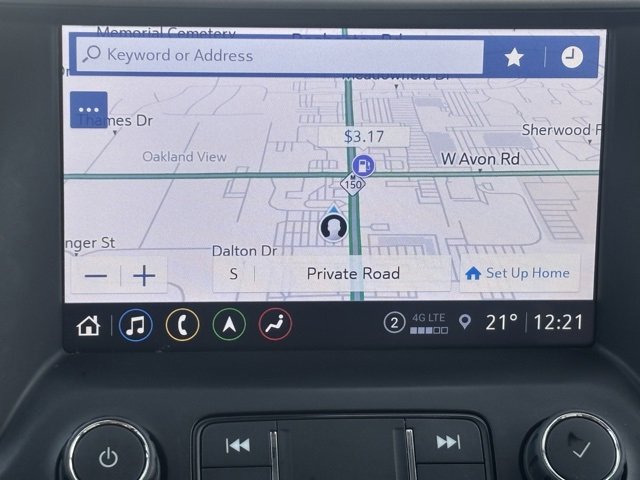 Used 2023 GMC Acadia SLT w/ Technology Package image 26