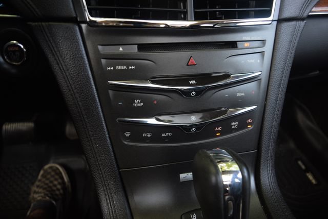 Used 2014 Lincoln MKT AWD w/ Equipment Group 201A image 11