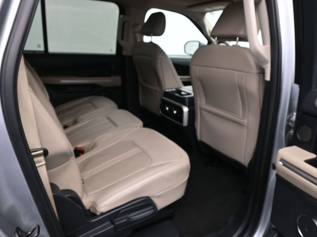 Used 2024 Ford Expedition Max Limited image 10