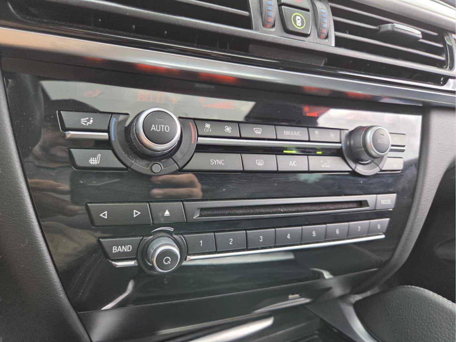 Used 2019 BMW X6 xDrive35i AWD/4WD image 26