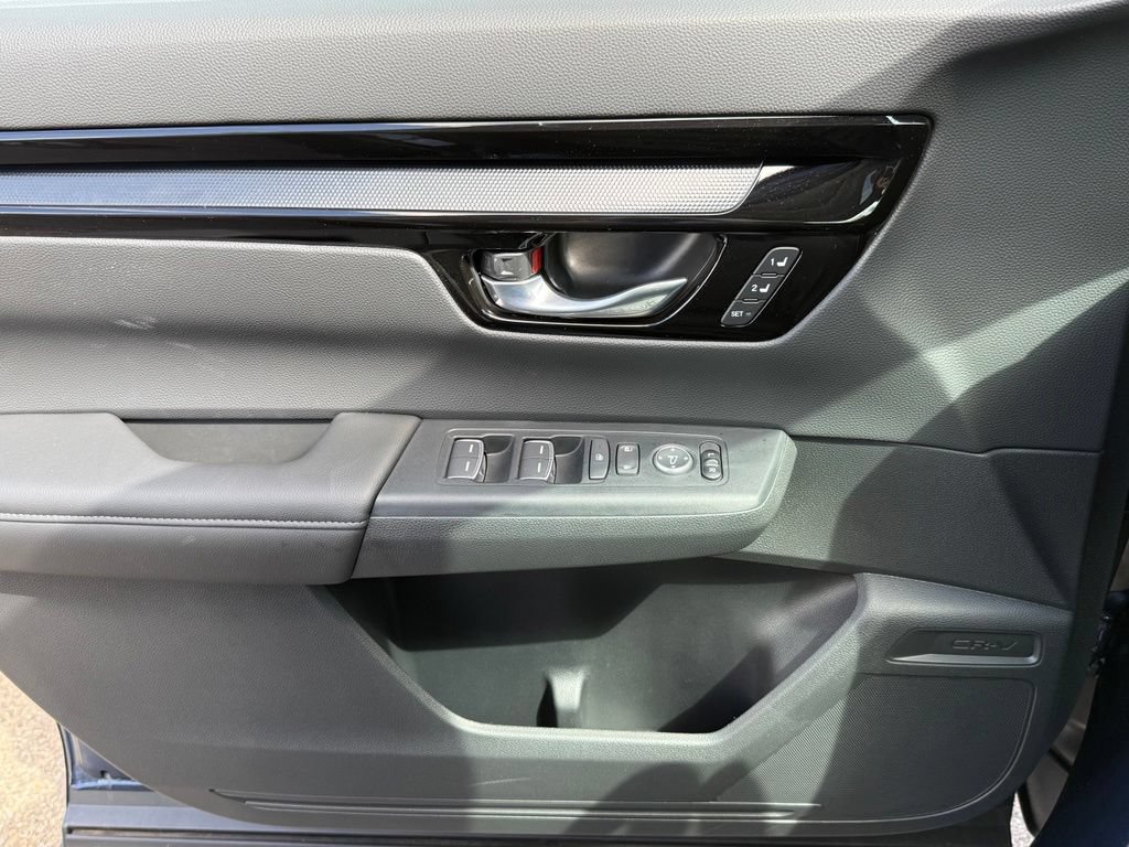 Used 2026 Honda CR-V EX-L image 27