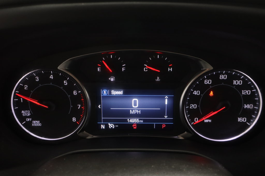 Used 2023 GMC Acadia SLE FWD image 28