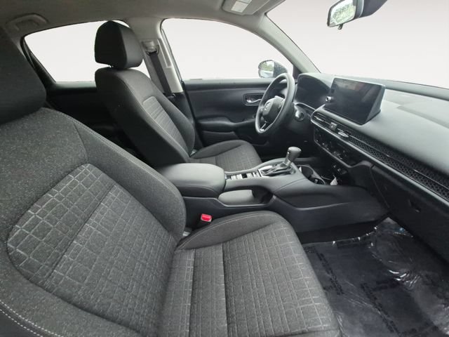 Used 2026 Honda HR-V LX image 14