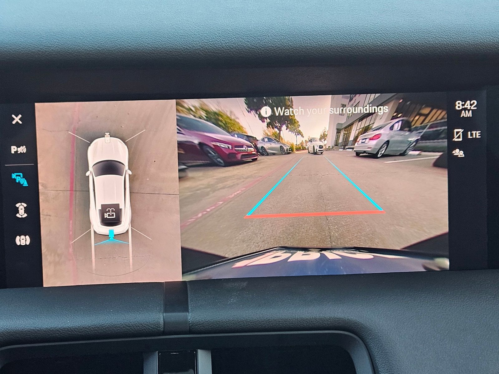 Used 2023 Porsche Taycan image 15