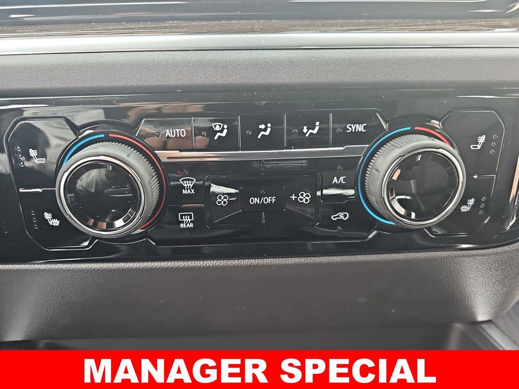 New 2026 Chevrolet Silverado 1500 LT Trail Boss w/ LT Trail Boss Premium Package image 20