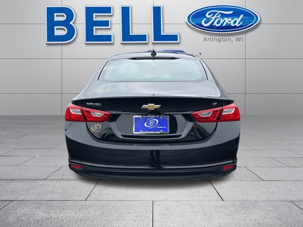 Used 2023 Chevrolet Malibu LT image 5