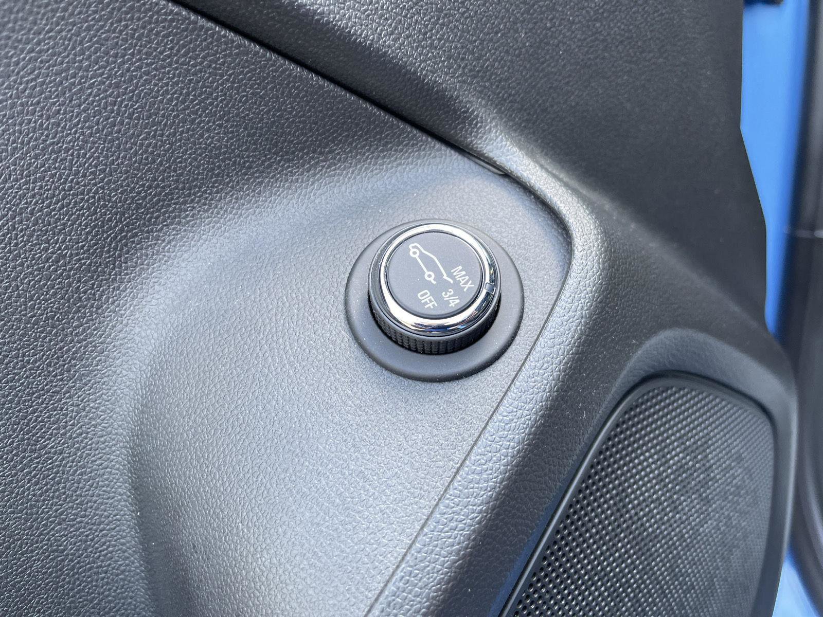 Used 2024 Chevrolet TrailBlazer ACTIV w/ Convenience Package FWD image 13