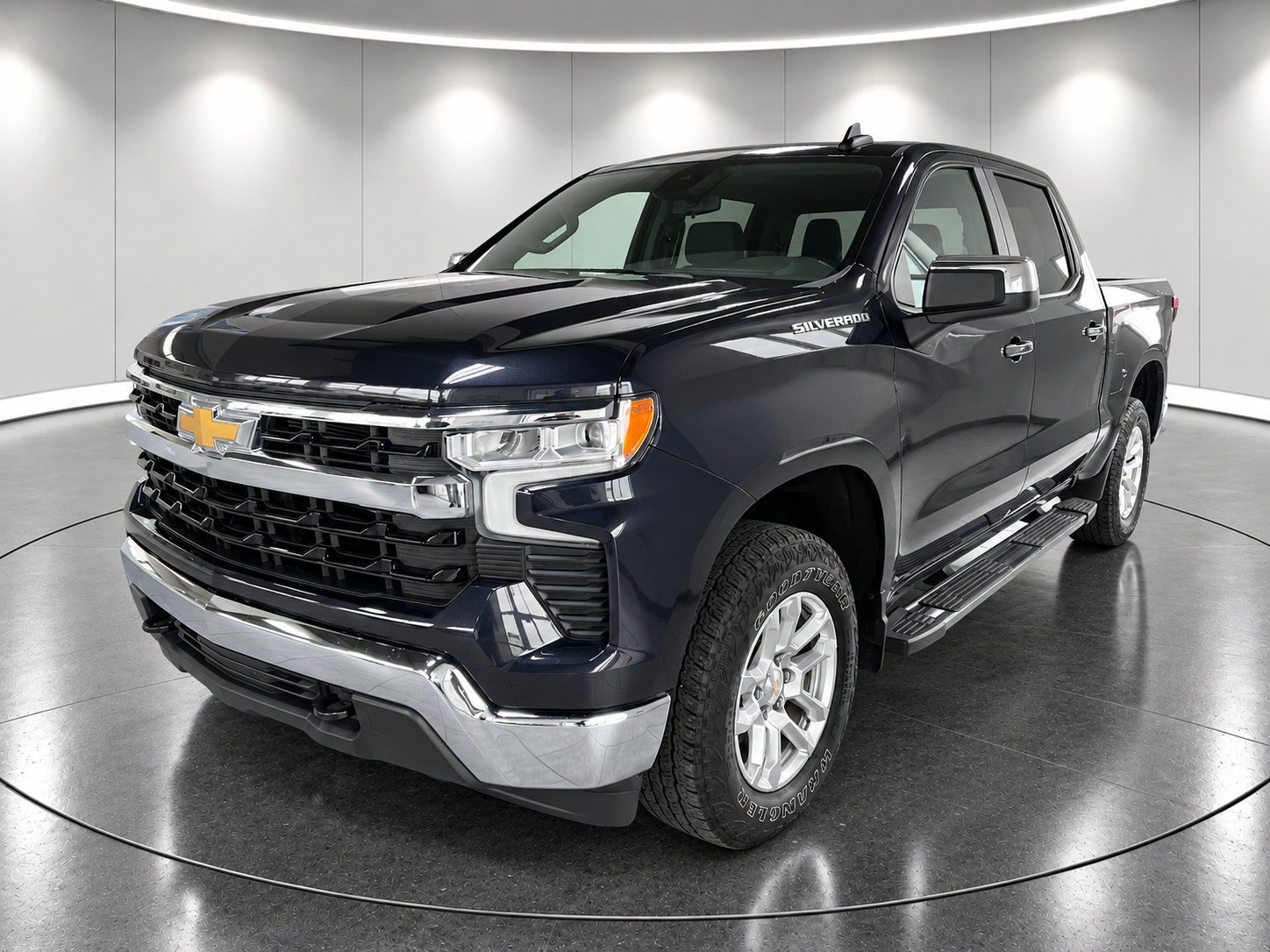Used 2022 Chevrolet Silverado 1500 LT