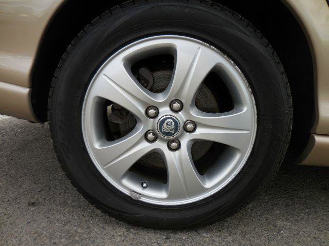 Used 2002 Jaguar X-TYPE 3.0 image 27