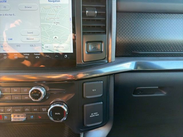 New 2026 Ford F150 Raptor w/ Equipment Group 803A Raptor R image 27