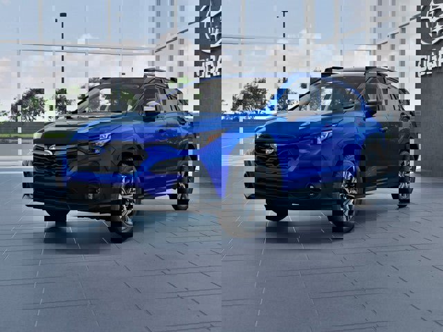 New 2026 Subaru Crosstrek 2.0i Premium image 25