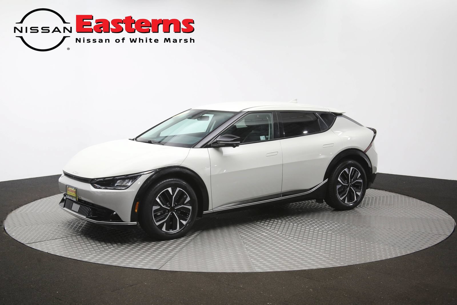 Used 2022 Kia EV6 Wind w/ Wind Technology Package AWD/4WD image 54