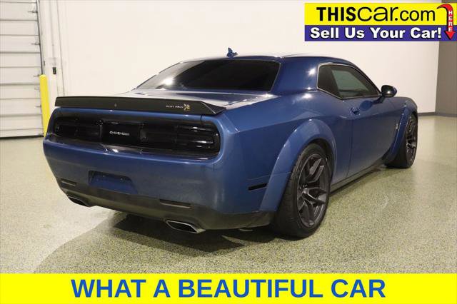 Used 2021 Dodge Challenger R/T Scat Pack image 7