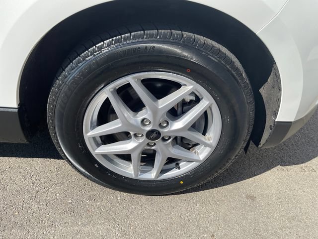 Used 2024 Ford Edge SEL AWD/4WD image 38