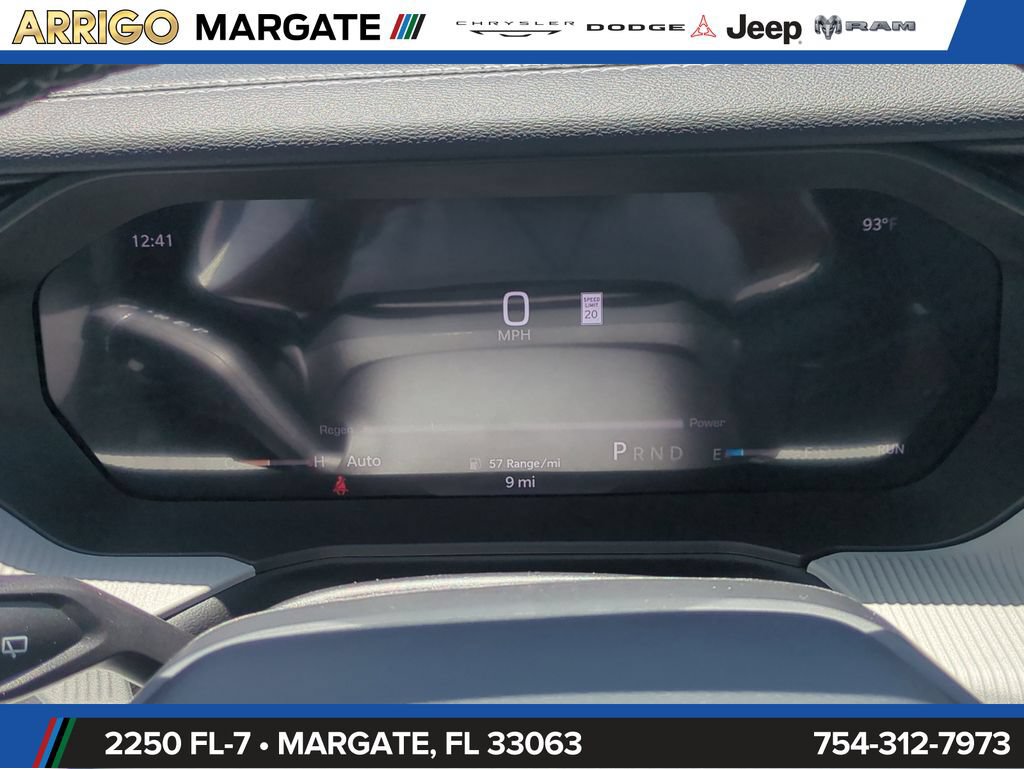 New 2026 Jeep Cherokee Limited AWD/4WD image 29