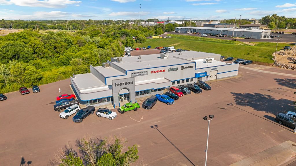 New 2027 RAM ProMaster 3500 w/ Convenience Group FWD image 15