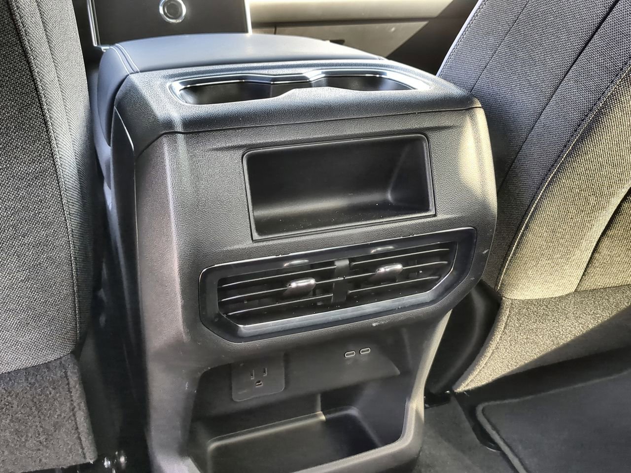 Used 2026 GMC Sierra EV Elevation image 20