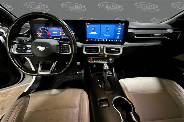 Used 2024 Ford Mustang GT Premium image 20