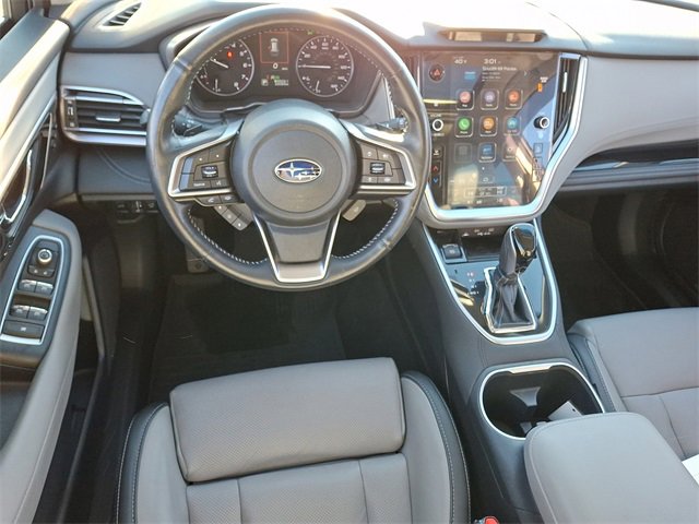 Used 2022 Subaru Outback Limited image 11