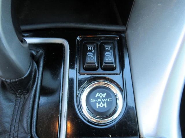 Used 2020 Mitsubishi Eclipse Cross SE AWD/4WD image 24