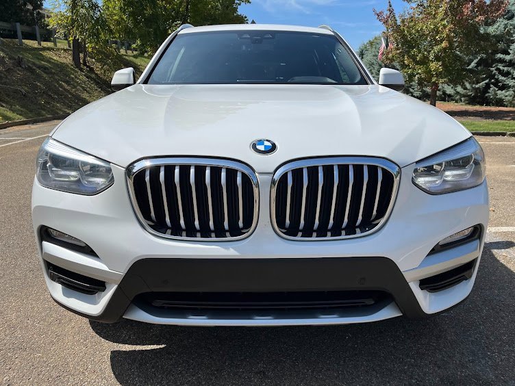 Used 2019 BMW X3 xDrive30i w/ Driving Assistance Package image 35