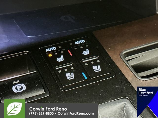 Used 2021 Lexus RX 450h AWD w/ Premium Package image 24