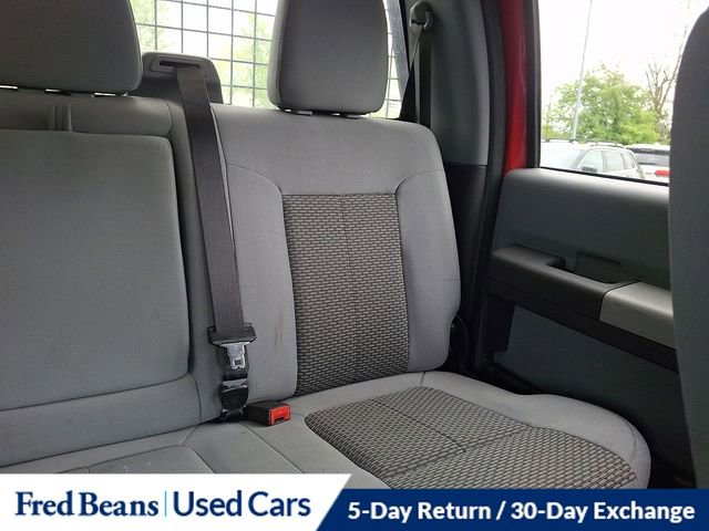 Used 2016 Ford F350 XLT AWD/4WD image 20