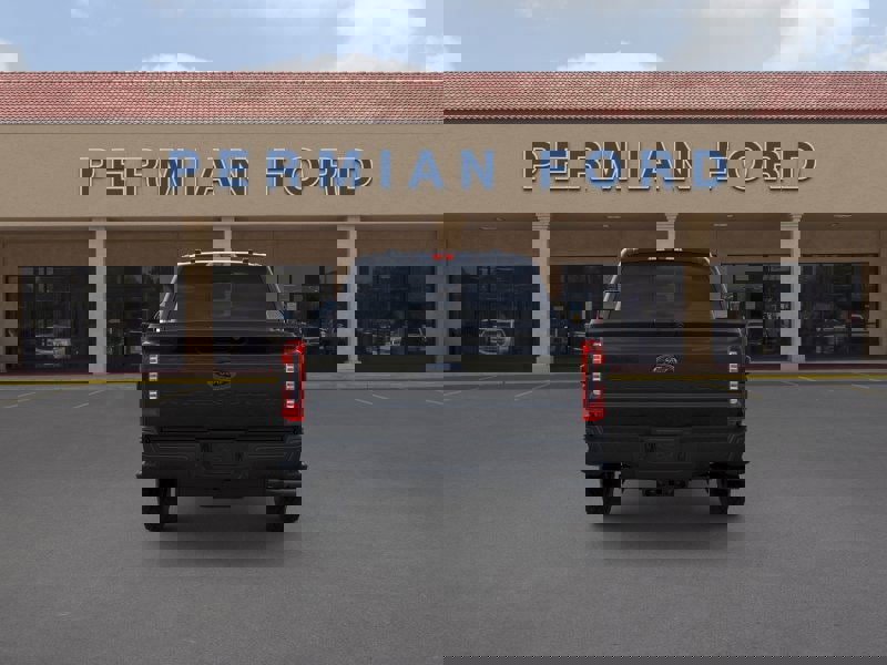 New 2026 Ford F250 4x4 Crew Cab Super Duty image 5