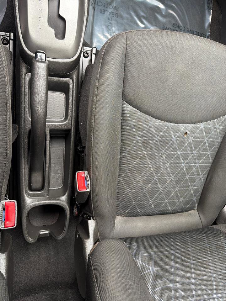 Used 2020 Chevrolet Spark LS FWD image 38