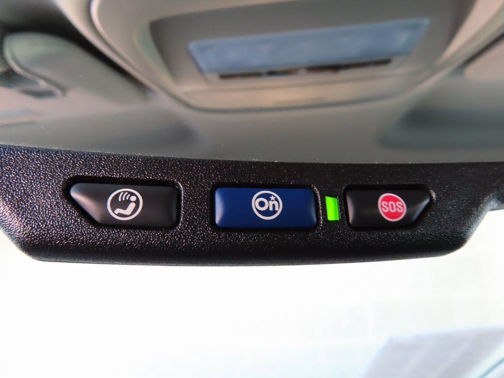 Certified 2021 GMC Canyon AT4 image 10