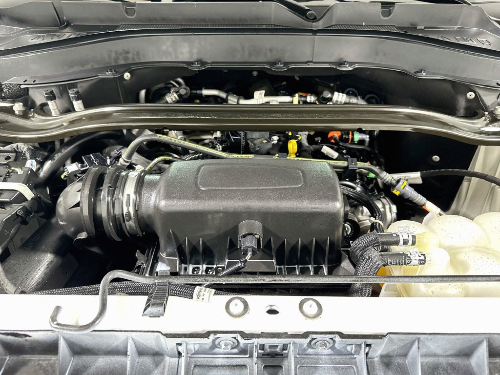 Certified 2022 Ford Explorer ST-Line AWD/4WD image 19