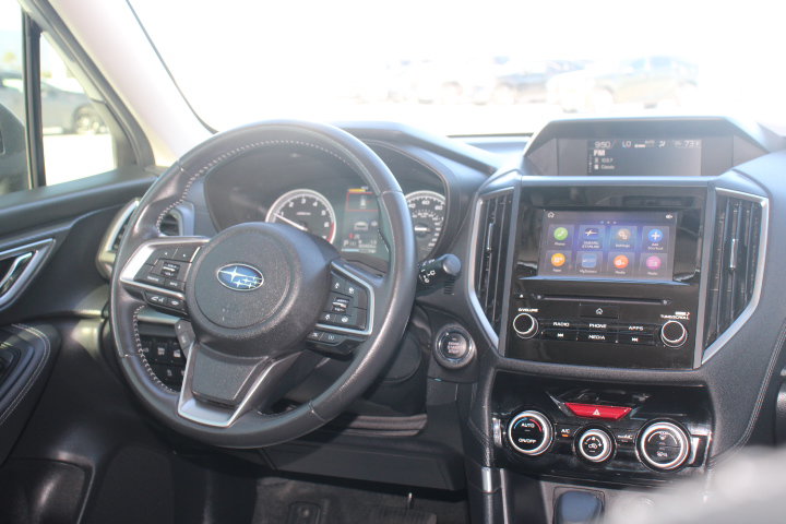 Used 2023 Subaru Forester Premium AWD/4WD image 24