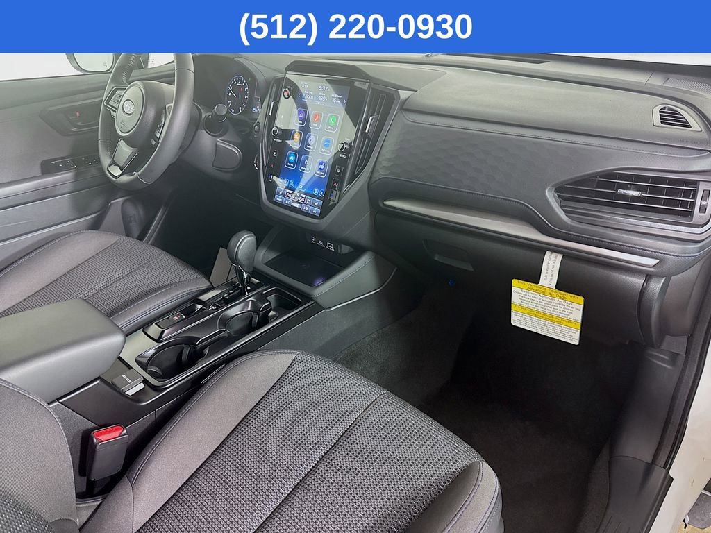 Used 2026 Subaru Forester Premium AWD/4WD image 36
