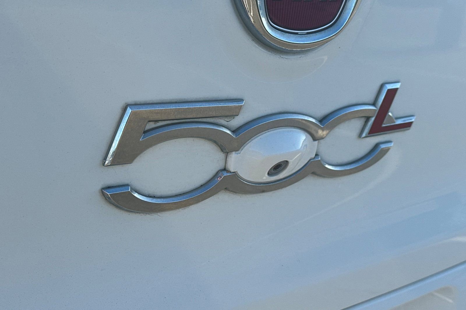 Used 2014 FIAT 500L Easy image 48