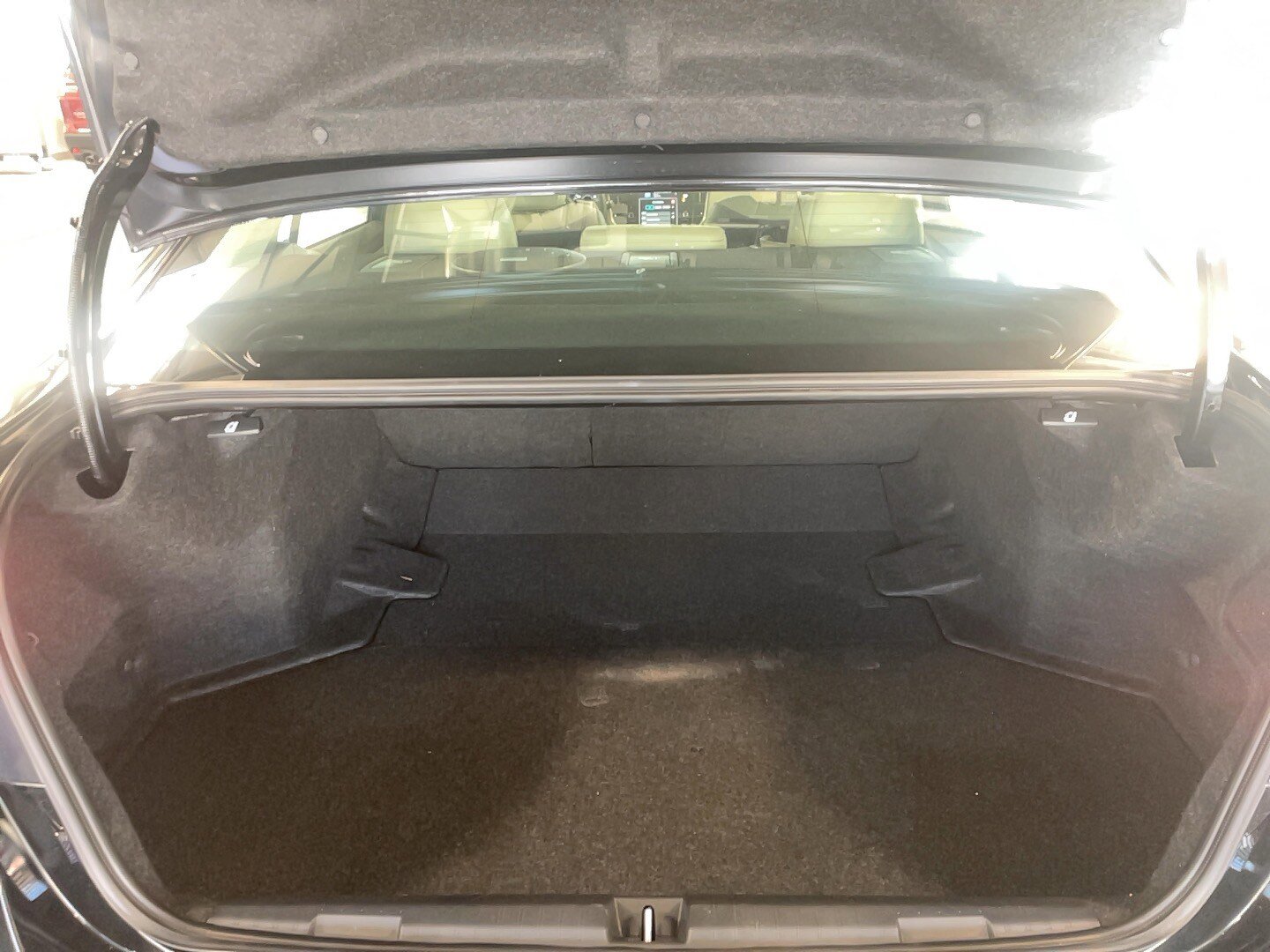 Used 2022 Subaru Legacy Limited AWD/4WD image 27