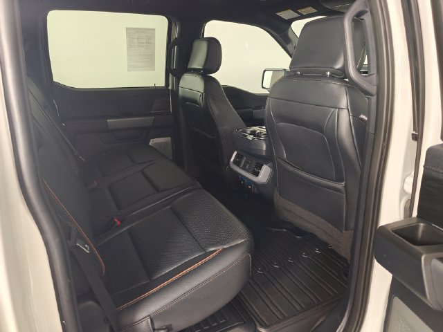 Certified 2024 Ford F150 Lariat w/ Equipment Group 502A High AWD/4WD image 64