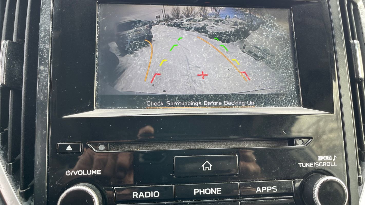 Used 2019 Subaru Forester Premium image 12