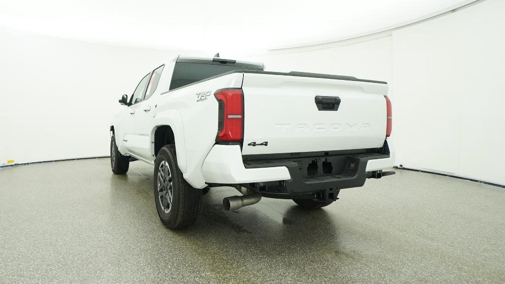 New 2025 Toyota Tacoma TRD Sport image 15
