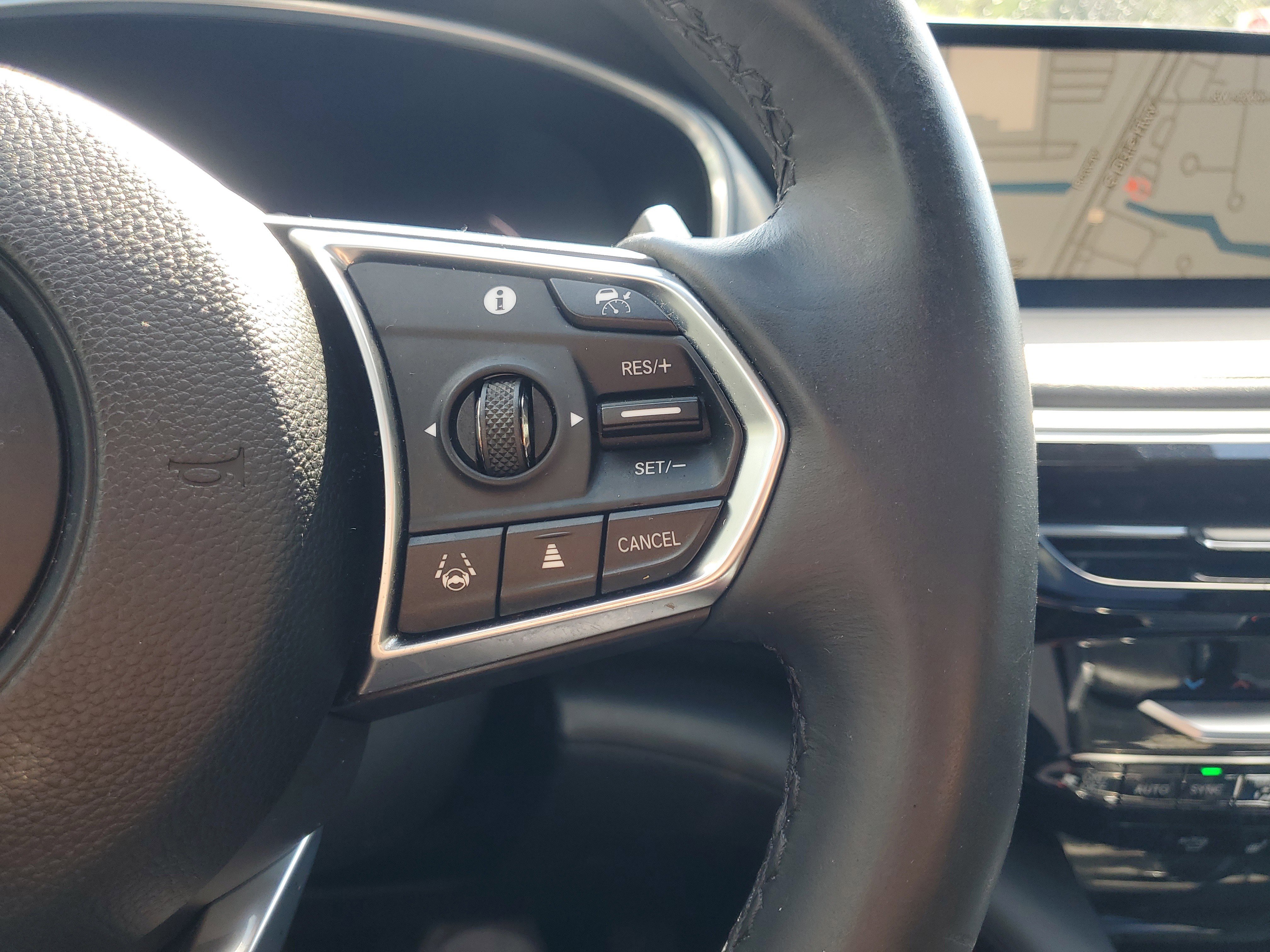 Used 2023 Acura MDX FWD w/ Technology Package image 23