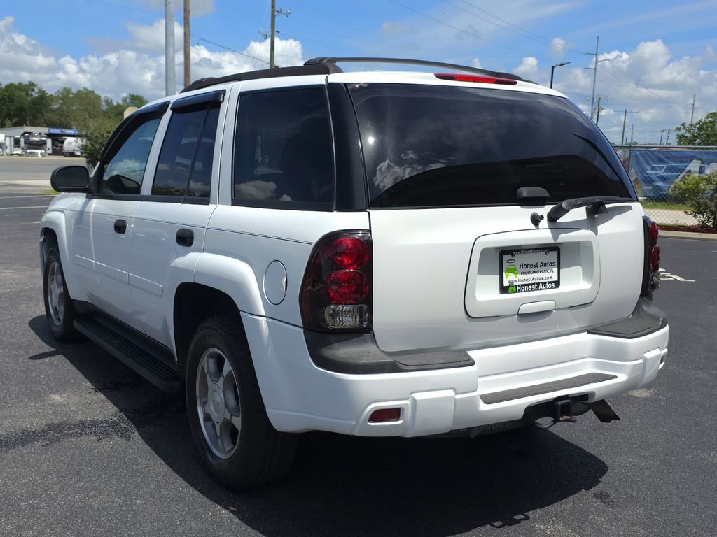 Used 2008 Chevrolet TrailBlazer 2WD image 7