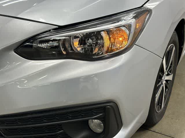Used 2022 Subaru Impreza 2.0i Premium AWD/4WD image 30