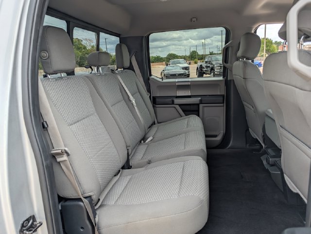 Used 2017 Ford F150 XLT w/ Equipment Group 302A Luxury RWD image 27