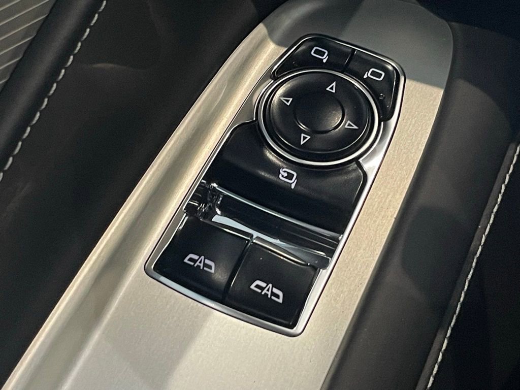 New 2026 Chevrolet Corvette Z06 w/ Battery Protection Package image 13