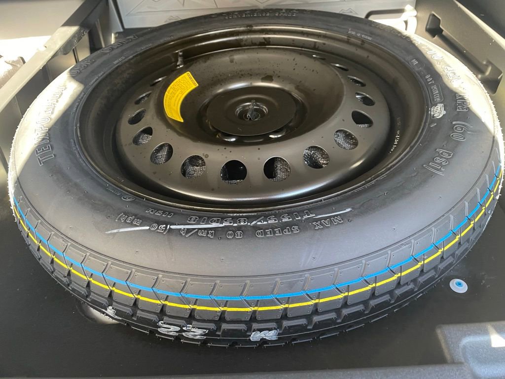 New 2026 Honda Passport RTL image 10