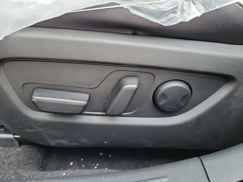 New 2026 MAZDA CX-50 AWD 2.5 S w/ Weather Package image 19