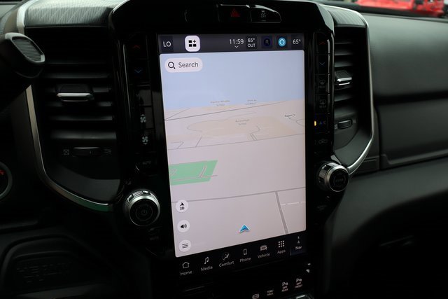 Used 2025 RAM 2500 Big Horn image 23