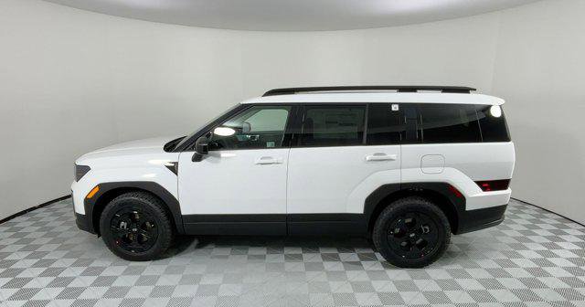 New 2026 Hyundai Santa Fe XRT image 2