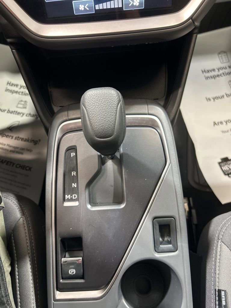 Used 2025 Subaru Crosstrek 2.0i Premium image 31