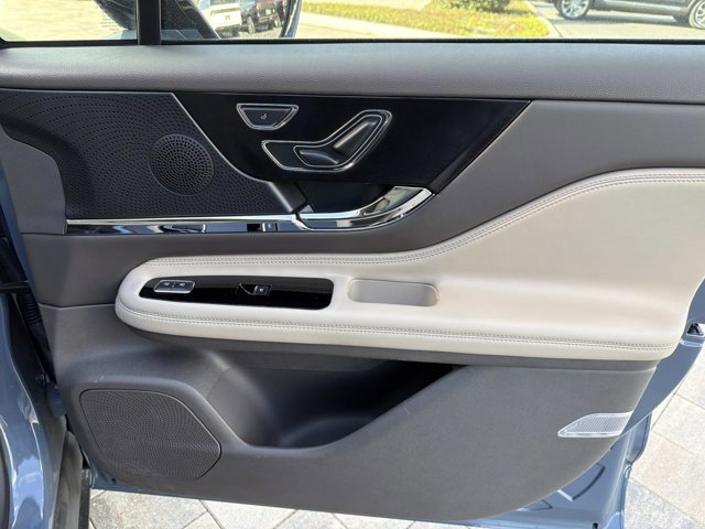 Certified 2024 Lincoln Corsair Grand Touring w/ Equipment Group 301A image 19