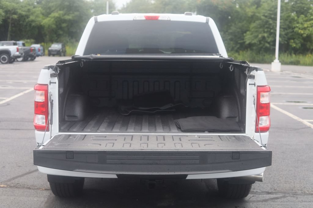 Used 2023 Ford F150 XL w/ STX Appearance Package AWD/4WD image 30